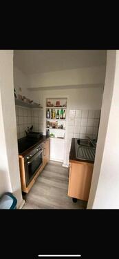 Foto - Etagenwohnung in Kleve