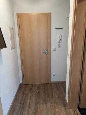Foto - Etagenwohnung in Oberstdorf