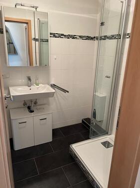 Foto - Etagenwohnung in Oberstdorf zur Miete