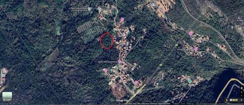 Foto - Baugrundstück in Kavac, Kotor Montenegro