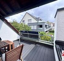 Sonnig wohnen auf zwei Ebenen! - 990,00 EUR Kaltmiete, in Sindelfingen (PLZ: 71069) Darmsheim