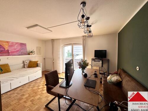 Foto - Etagenwohnung in Sindelfingen