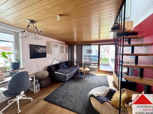 Foto - Etagenwohnung in Sindelfingen zur Miete