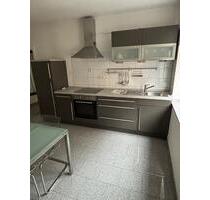 frisch renovierte 2 Zimmerwohnung mit Küche in Wuppertal Barmen