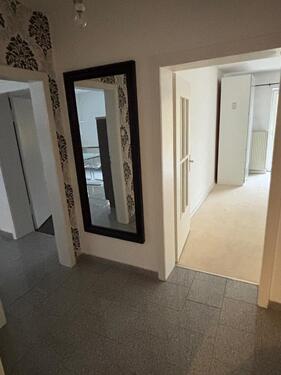 Foto - Etagenwohnung in Wuppertal