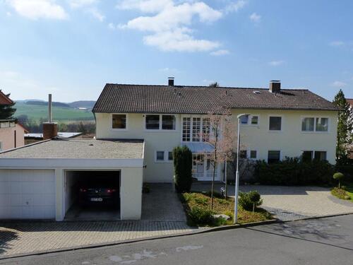 Foto - Etagenwohnung zur Miete in Bad Wildungen