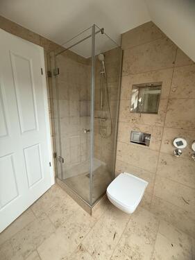 Foto - Etagenwohnung in Laage zur Miete