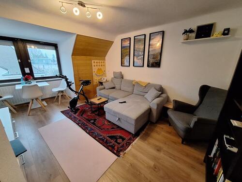 Foto - 3 Weeks Sublet - 3 Wochen Untermieten - Handschuhsheim 12.17- 8.1