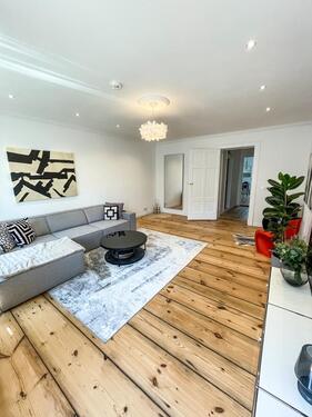 Foto - 2 Zimmer Etagenwohnung in Berlin