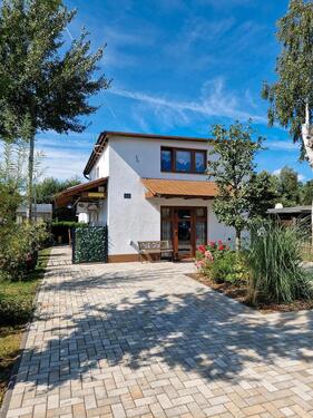 Foto - Einfamilienhaus in Gifhorn