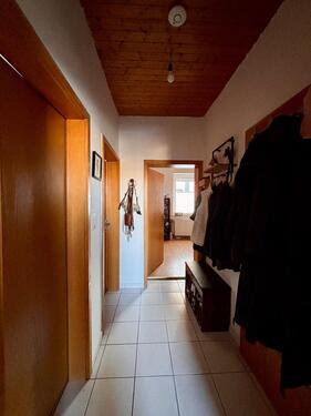 Foto - 3 Zimmer Erdgeschoßwohnung in Coburg