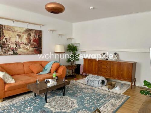 Foto - 2 Zimmer Etagenwohnung zur Miete in Berlin