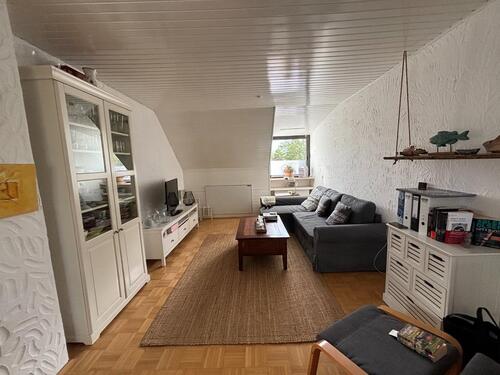 Foto - 3.5 Zimmer Maisonettenwohnung in Hilden