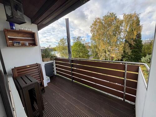 Foto - Maisonettenwohnung in Hilden zur Miete