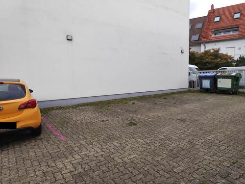 Foto - andere zur Miete in Karlsruhe