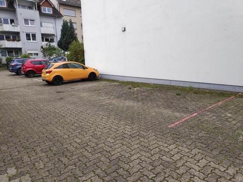 Foto - andere in Karlsruhe zur Miete