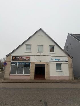 Foto - Mehrfamilienhaus, Wohnhaus zum Kaufen in Klein Nordende