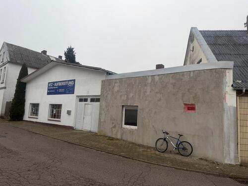 Foto - Mehrfamilienhaus, Wohnhaus in Klein Nordende