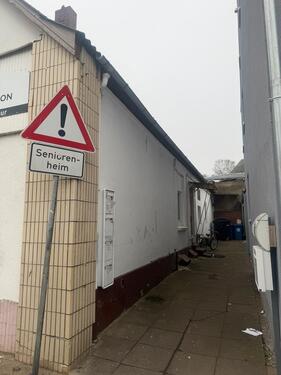 Foto - Mehrfamilienhaus, Wohnhaus in Klein Nordende zum Kaufen