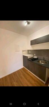 Foto - Etagenwohnung in Driedorf zur Miete