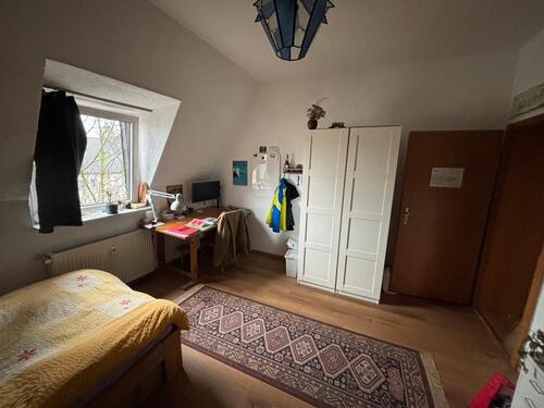 Foto - Schöne 3-Zimmer Wohnung in Bochum Hofstede ab 01.04.2026