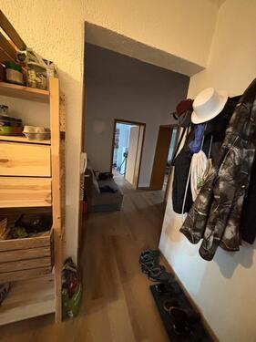 Foto - 3 Zimmer Dachgeschoßwohnung zur Miete in Bochum