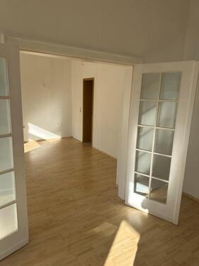 Foto - Etagenwohnung in Dessau-Roßlau zur Miete