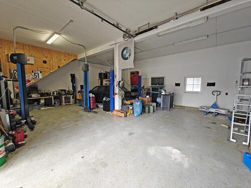 Foto - Oldtimer und Wohnmobile willkommen!