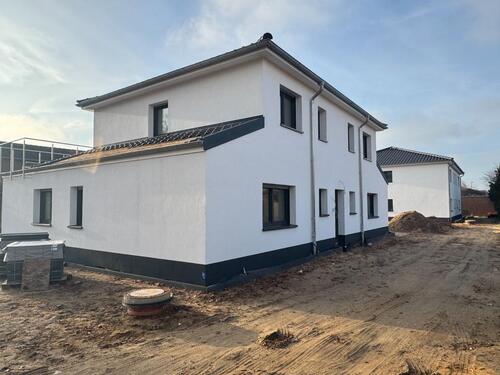 Foto - 3 Zimmer Etagenwohnung zur Miete in Celle