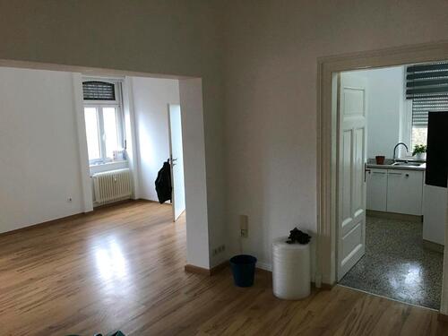 Foto - Großzügige Wohnung im Herzen Alsfelds. 102qm 4ZKB