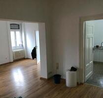 Großzügige Wohnung im Herzen Alsfelds. 102qm 4ZKB - Grebenau