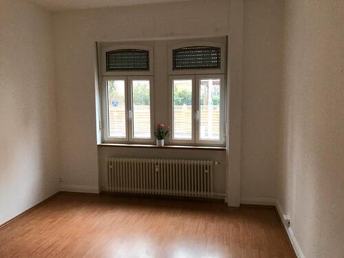 Foto - 4 Zimmer Etagenwohnung zur Miete in Grebenau