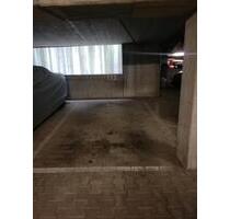 Tiefgaragenstellplatz in Nürtingen, zentrumsnah ab 01.04.2026