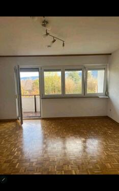 Foto - 1 Zimmer Wohnung in Hechingen mit Balkon und Einbauküche