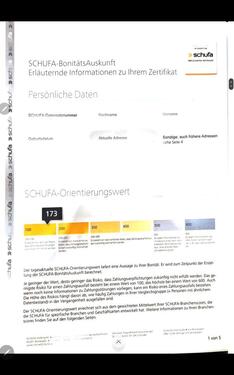 Foto - 1 Zimmer Etagenwohnung zur Miete in Hechingen