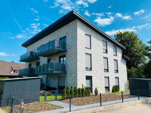 Foto - 3 Zimmerwohnung Achim neuwertig Wärmepumpe zu vermieten 1290 kalt