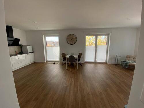 Foto - 3 Zimmer Etagenwohnung zur Miete in Achim