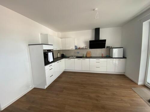 Foto - 3 Zimmer Etagenwohnung in Achim