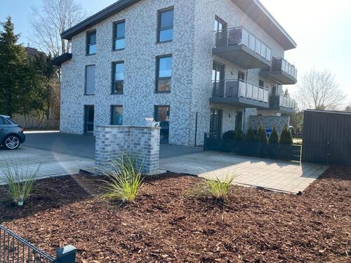 Foto - Etagenwohnung in Achim zur Miete