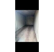 Lagerraum Halle Garage zuvermieten - Recke