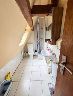 Foto - Etagenwohnung in Dortmund zur Miete