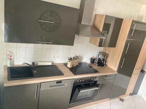 Foto - 3 Zimmer Etagenwohnung in Hameln