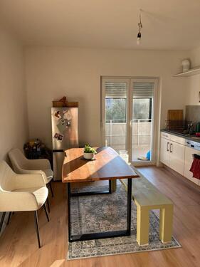 Foto - 3 Zimmer Etagenwohnung zur Miete in Schwetzingen