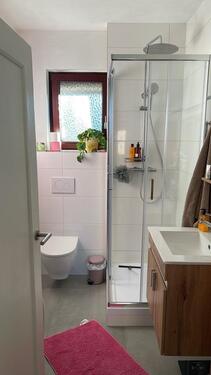 Foto - Etagenwohnung in Schwetzingen zur Miete