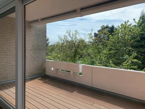 Foto - 3 Zimmer Maisonettenwohnung zum Kaufen in Düsseldorf