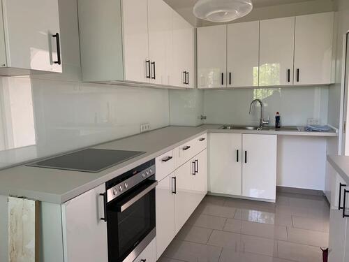 Foto - 3 Zimmer Maisonettenwohnung in Düsseldorf