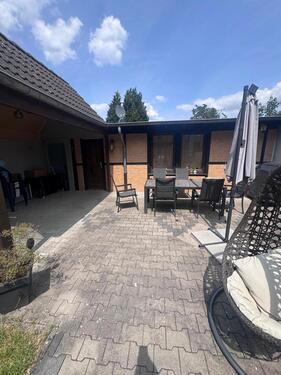 Foto - 3,5 Wohnung mit Garten in Pelkum