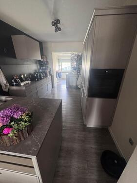 Foto - 3 Zimmer Erdgeschoßwohnung in Hamm