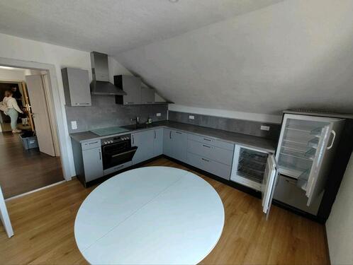Foto - Moderne 3 - Zimmer Wohnung in Bad Dürrheim