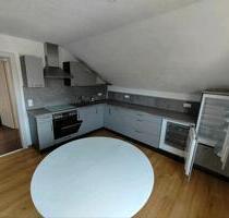 Moderne 3 - Zimmer Wohnung in Bad Dürrheim